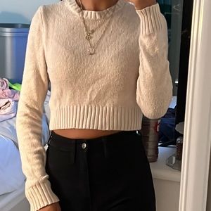 Garage long sleeve winter shirt